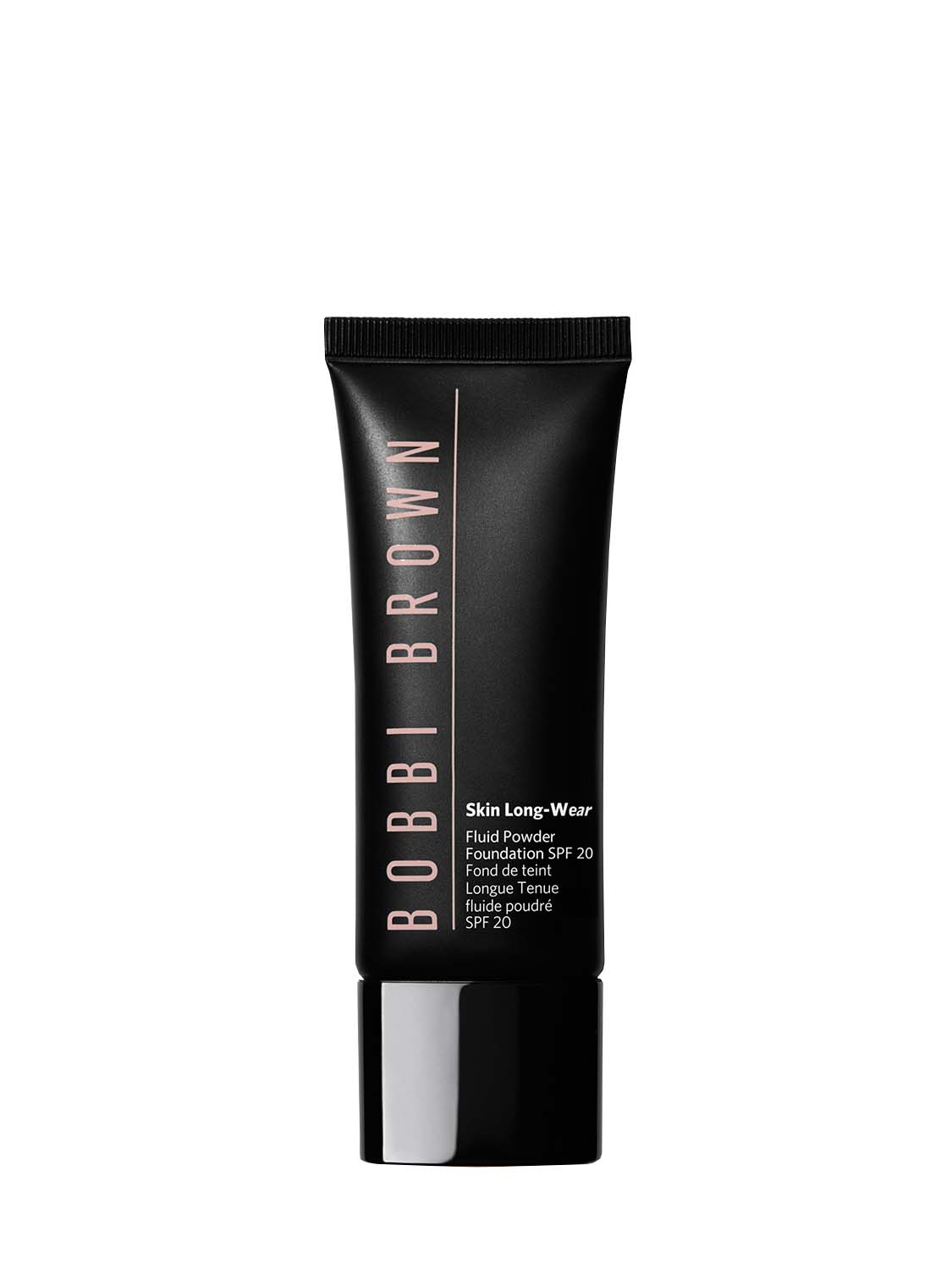 Skin Long-wear Fluid Powder Foundation