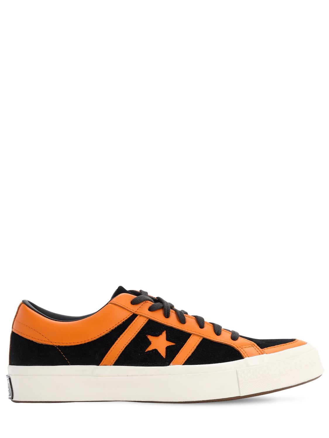 converse ct one star