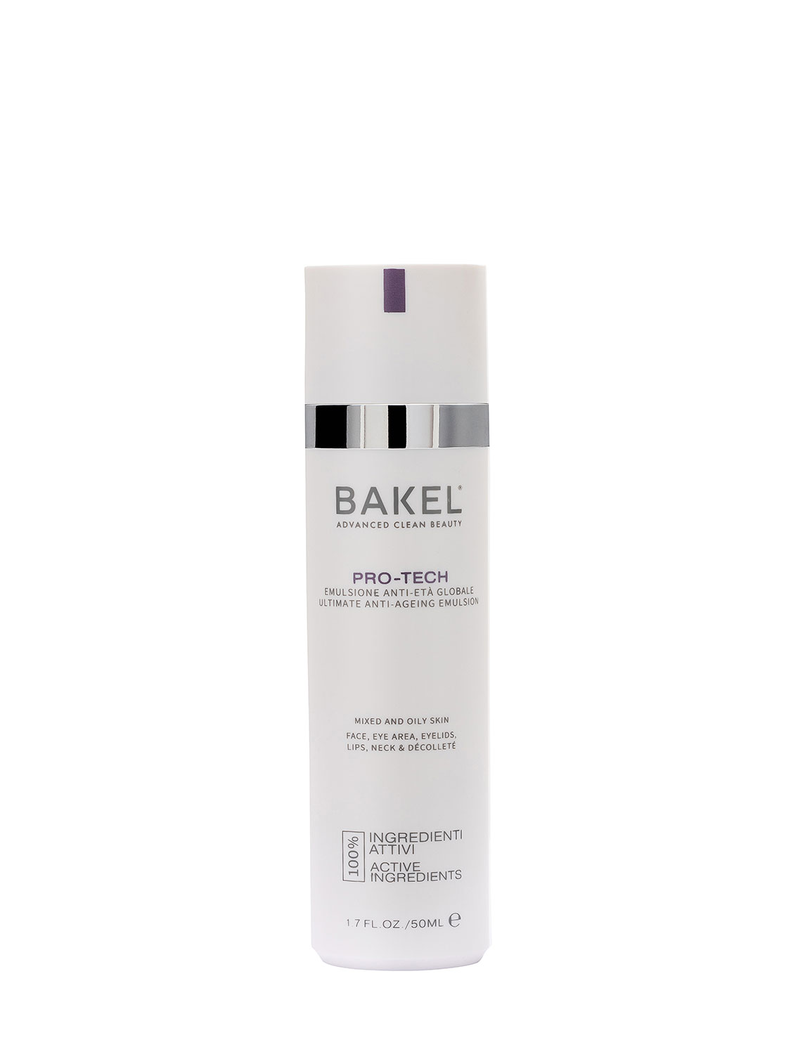 50ml Pro-tech Cream
