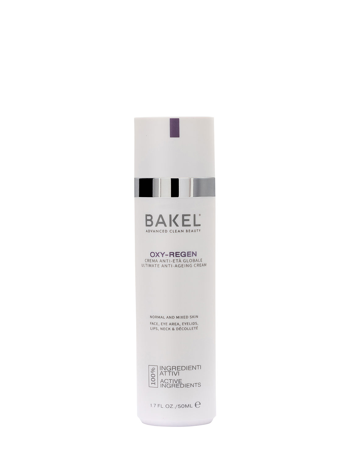 50ml Oxy-regen Cream