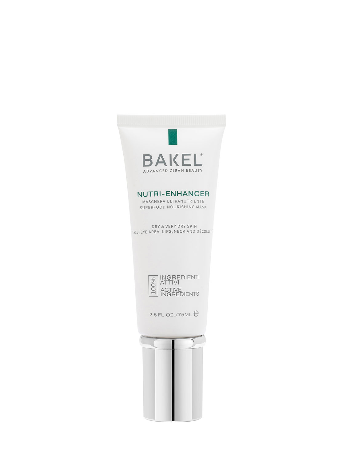 75ml Maske „nutri-enhancer“