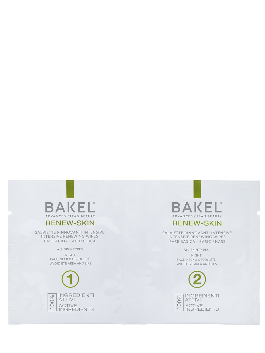 Image of Pack Of 30 Renew Skin Sachets