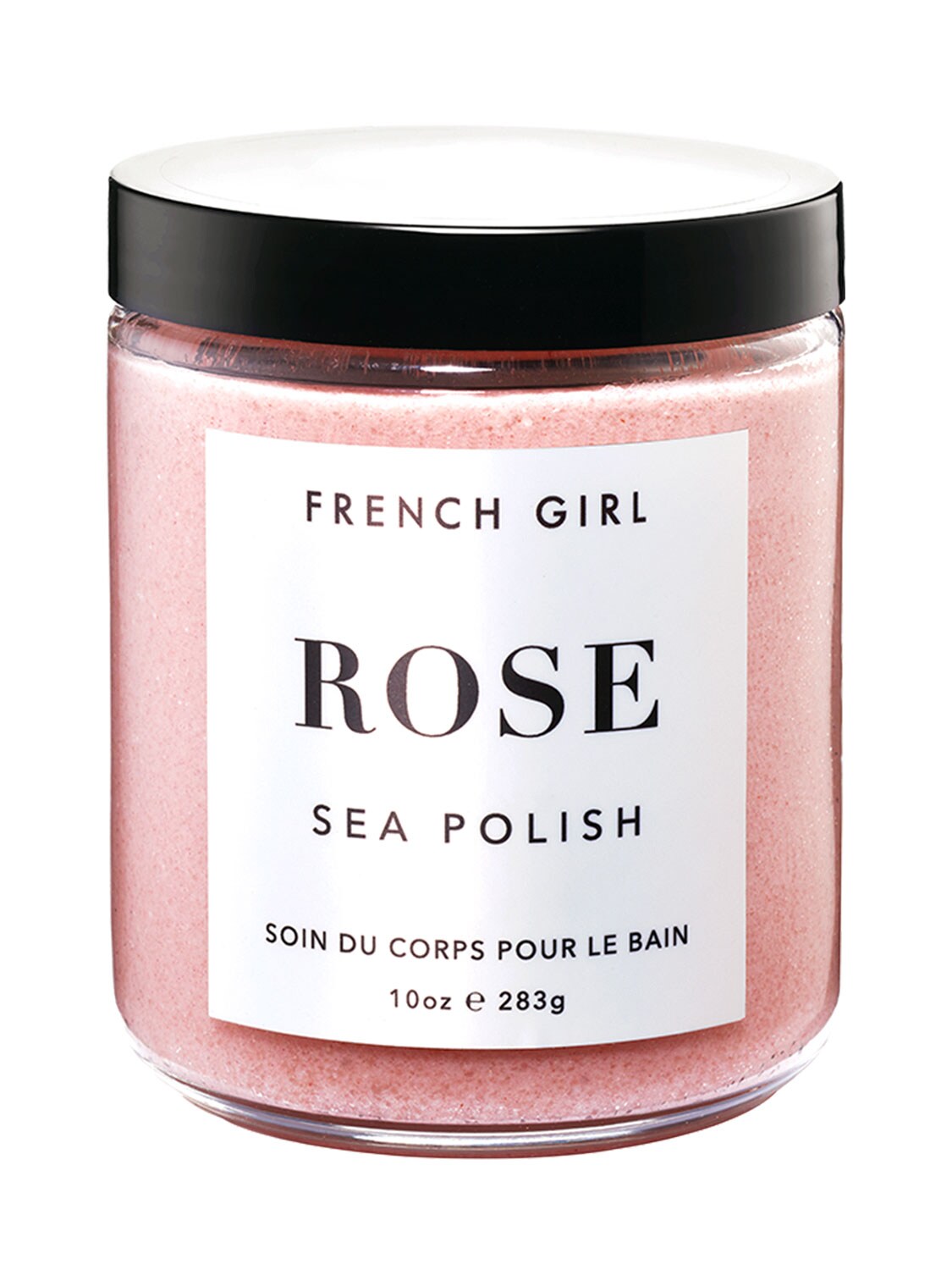 283gr Rose Sea Polish
