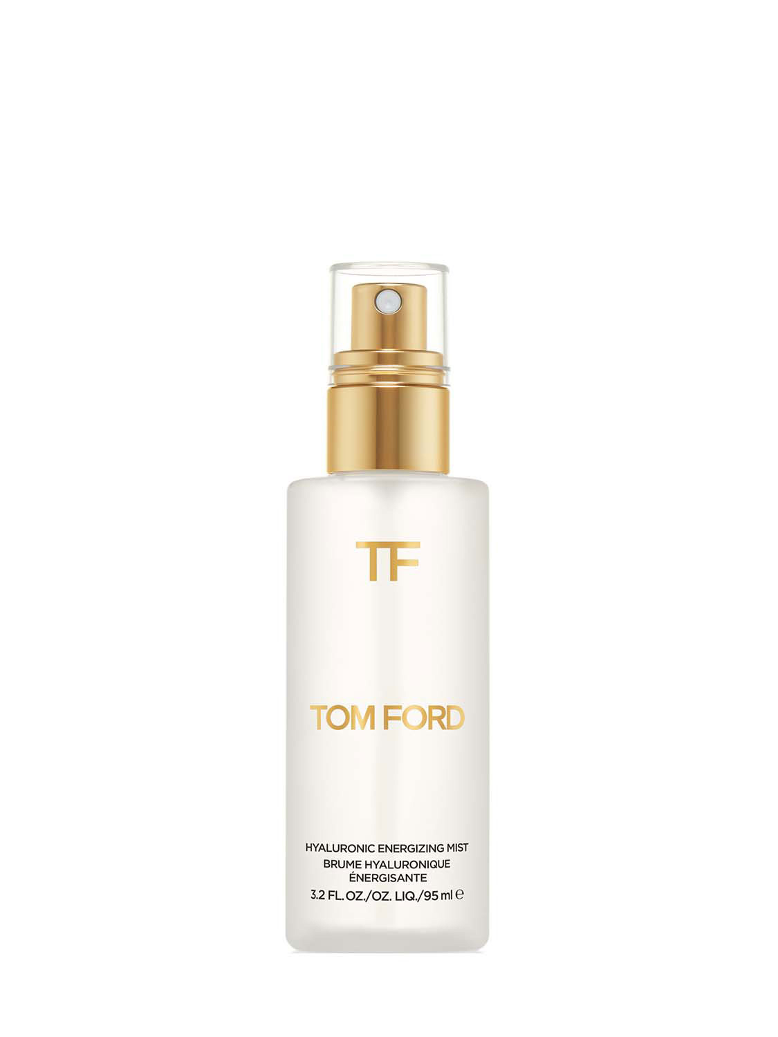 95ml Hyaluronic Energizing Mist