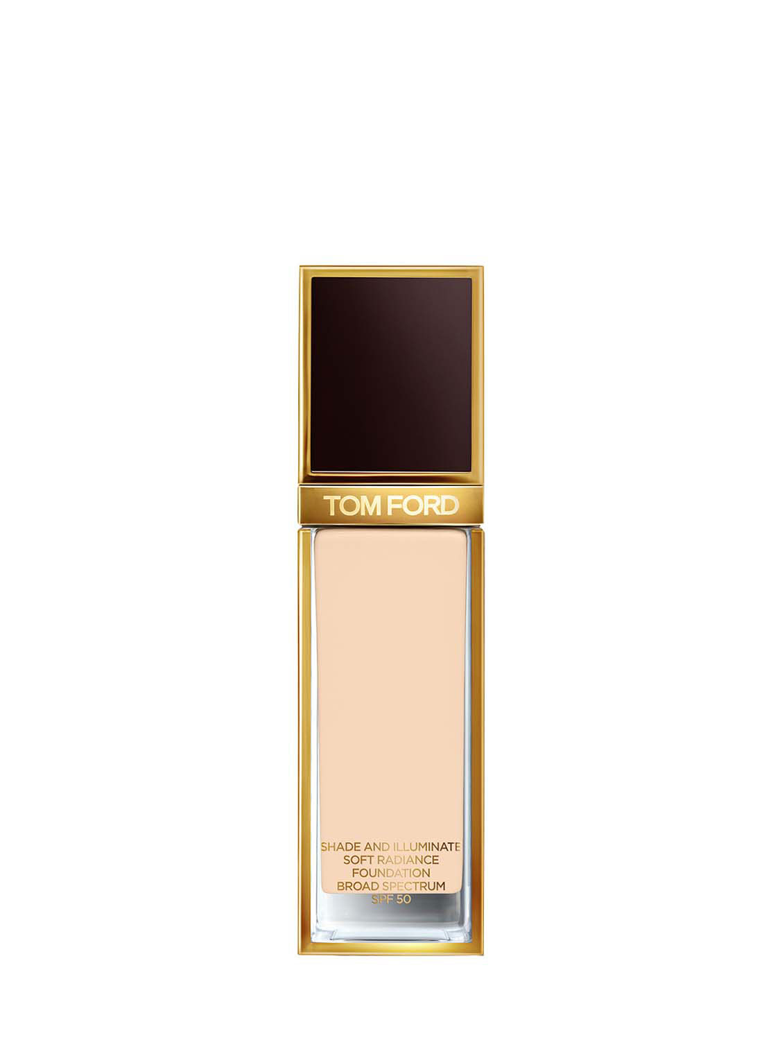 Foundation „spf50 Shade & Illuminate Soft“