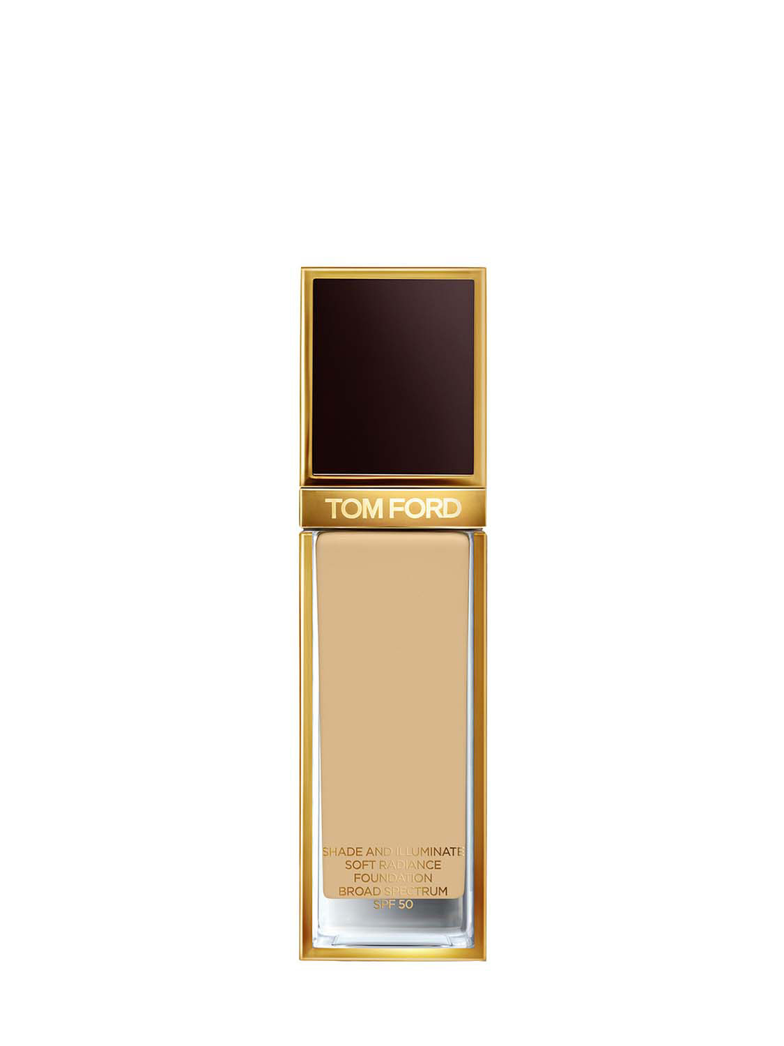 Foundation „spf50 Shade & Illuminate Soft“