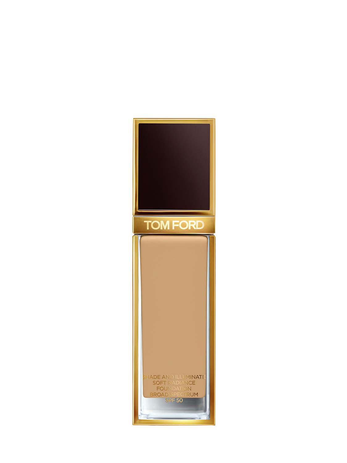 Foundation „spf50 Shade & Illuminate Soft“