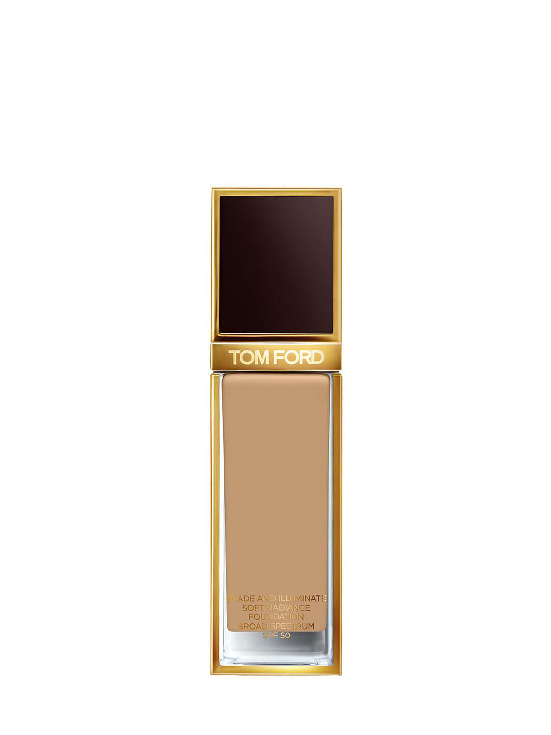 Foundation „spf50 Shade & Illuminate Soft“