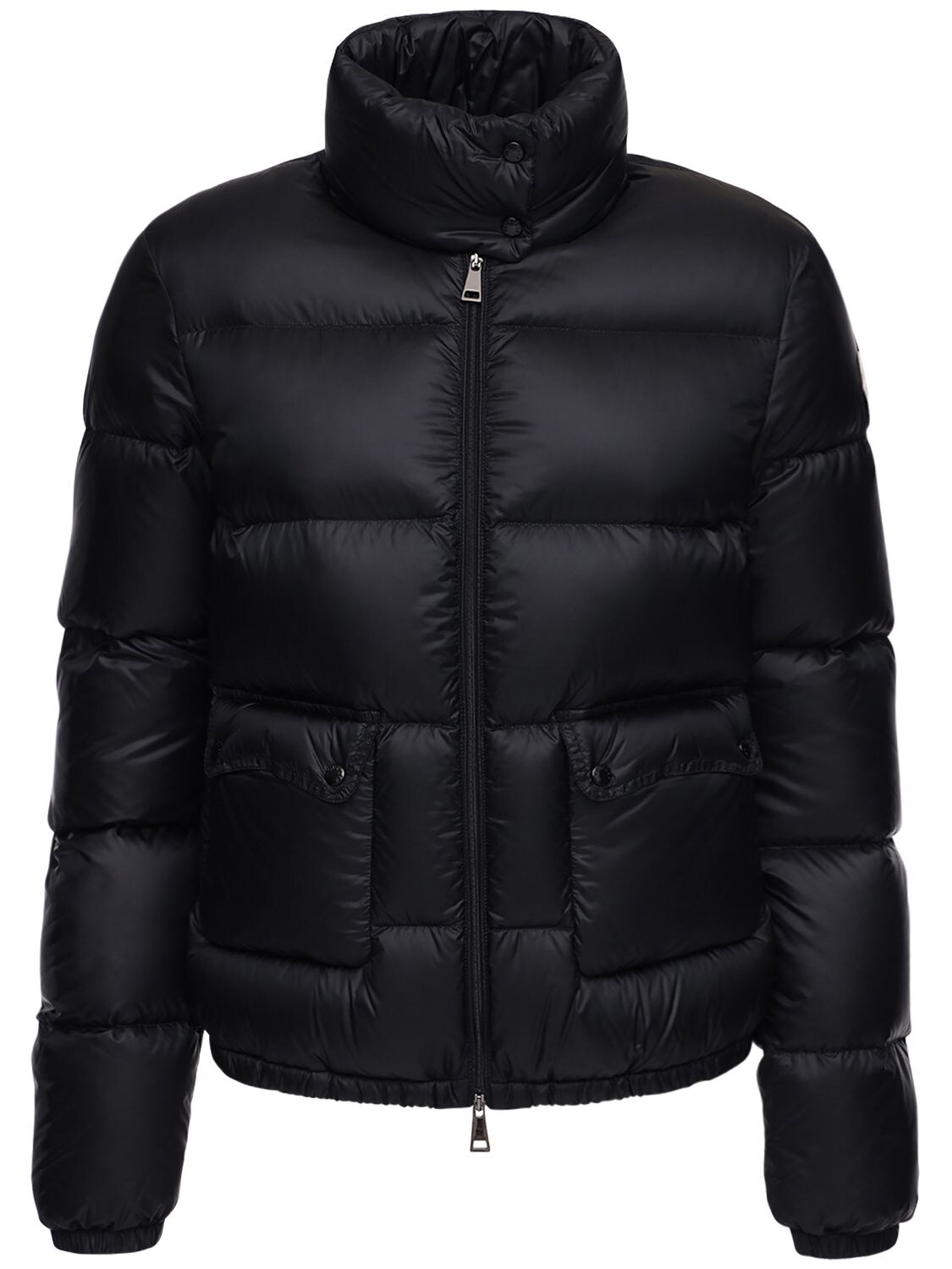 last call moncler