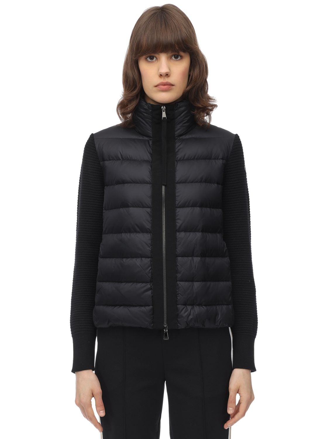 moncler nylon