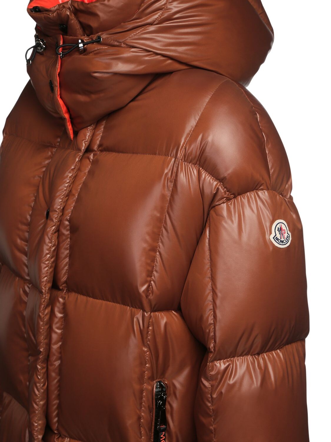 moncler parnaiba brown