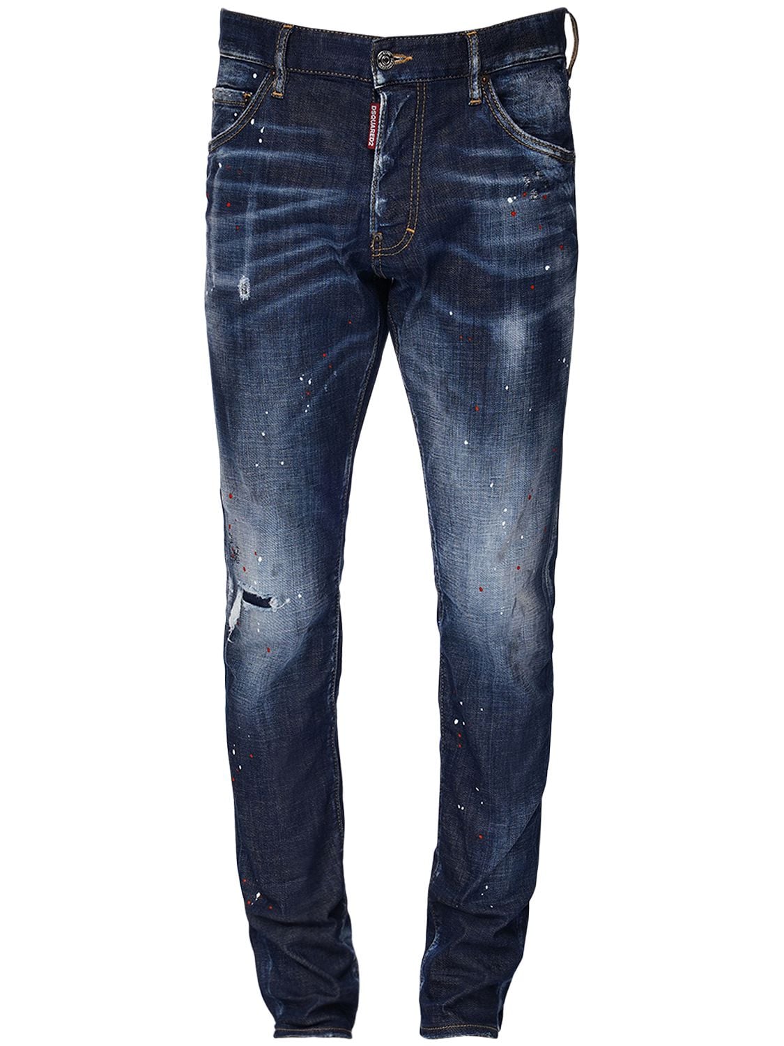Jeans Cool Guy In Denim Stretch 16.5cm
