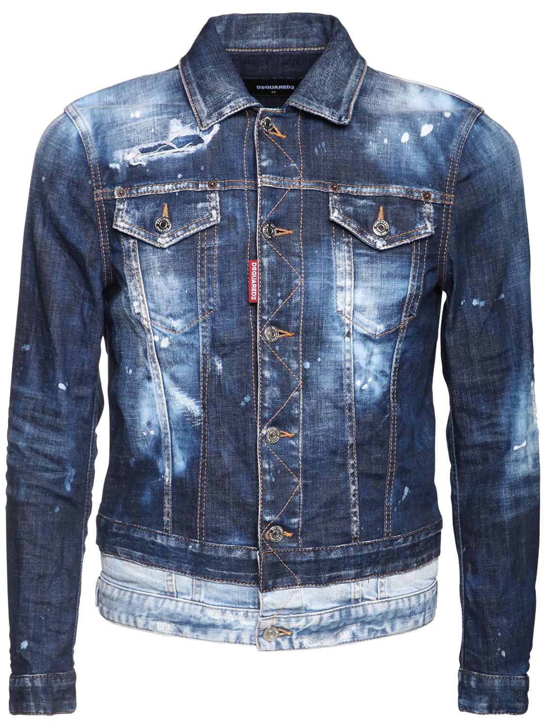 dsquared luisaviaroma