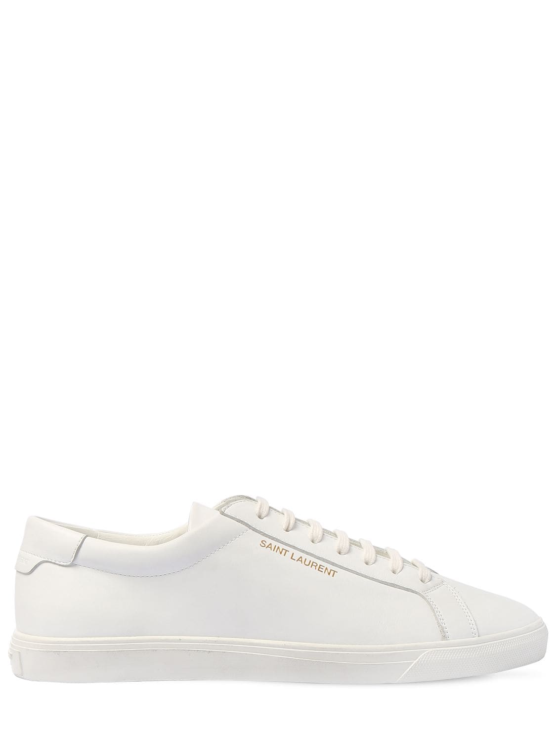 Andy Leather Low-top Sneakers
