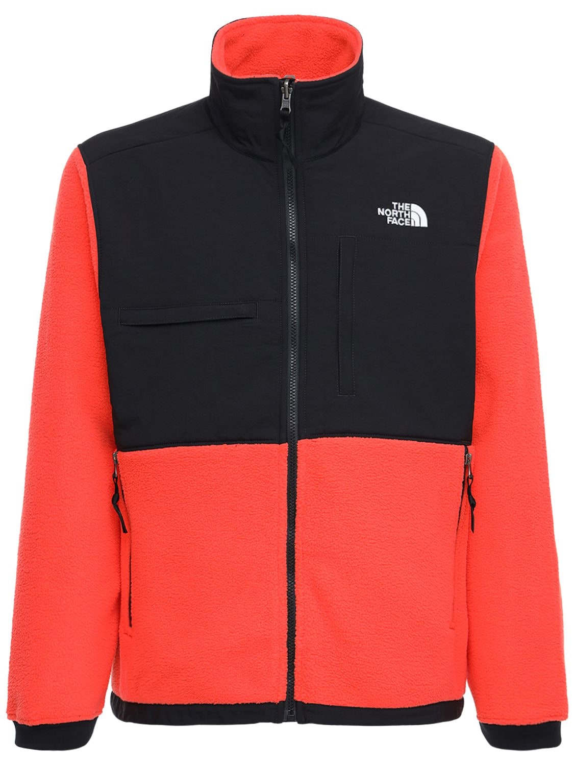 The North Face Denali 2 Jacket In Flare