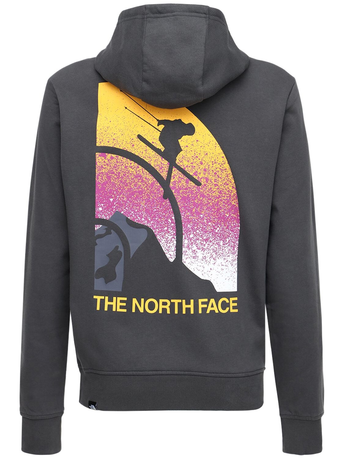 the north face snow maven hoodie