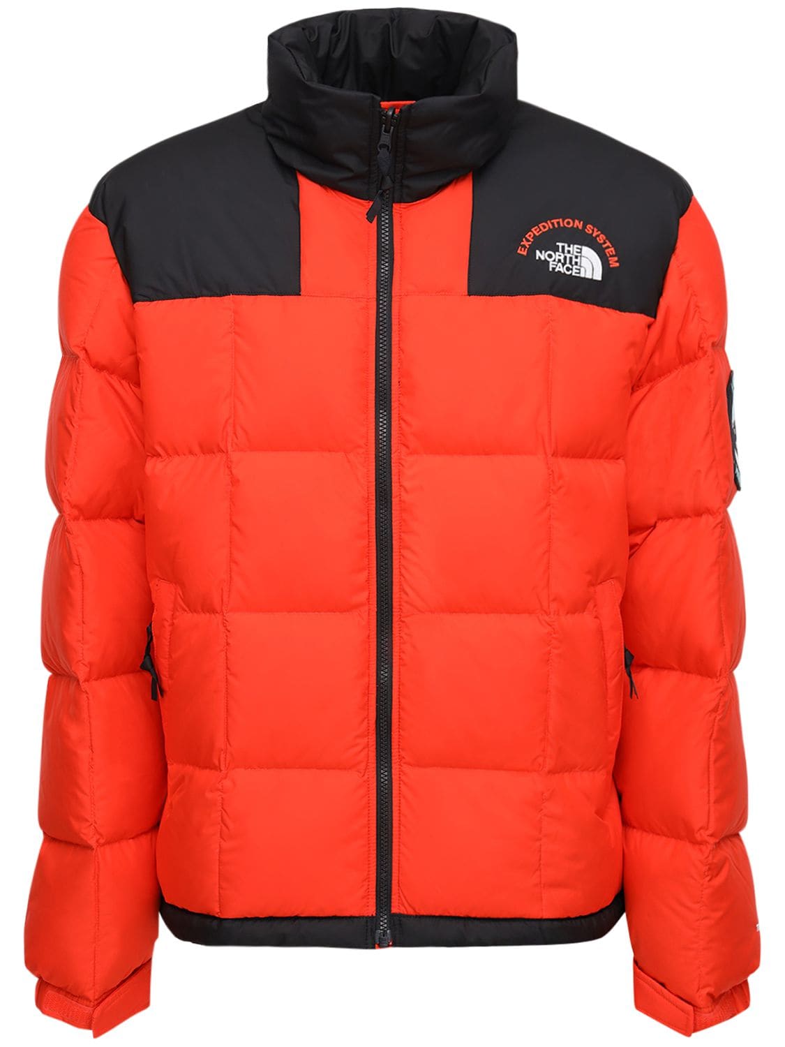 The North Face Nse Lhotse Expedition Down Parka In Flare | ModeSens