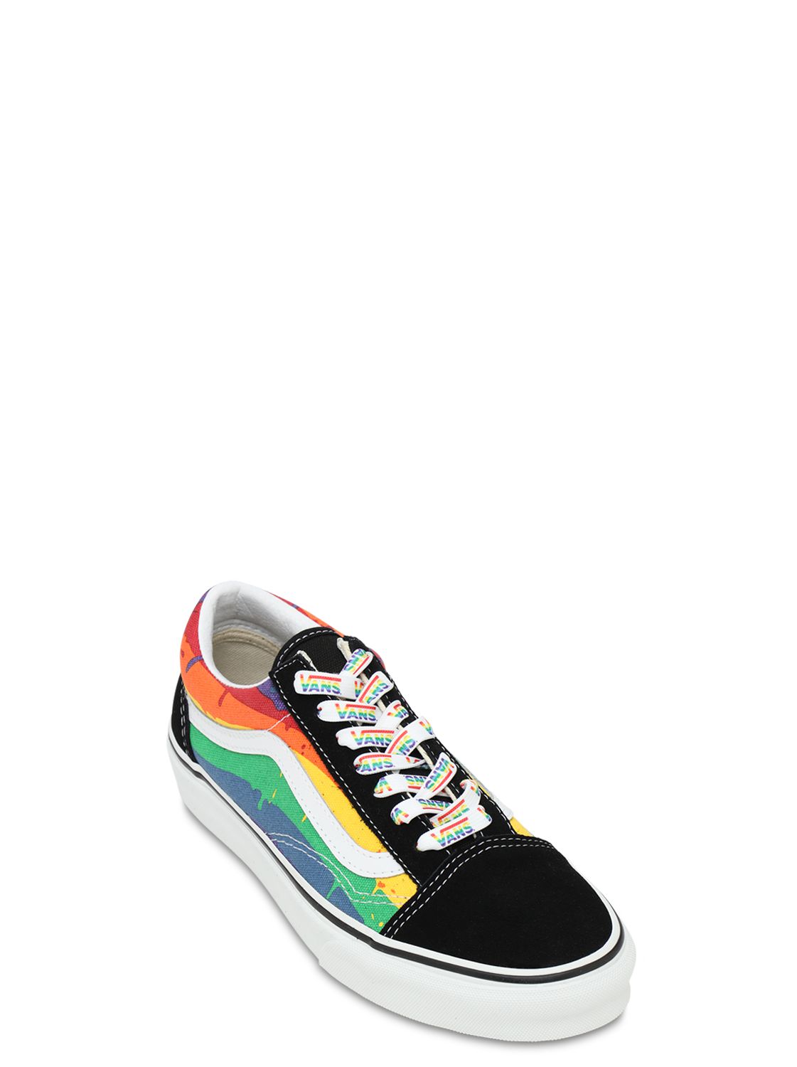 vans bunt old skool