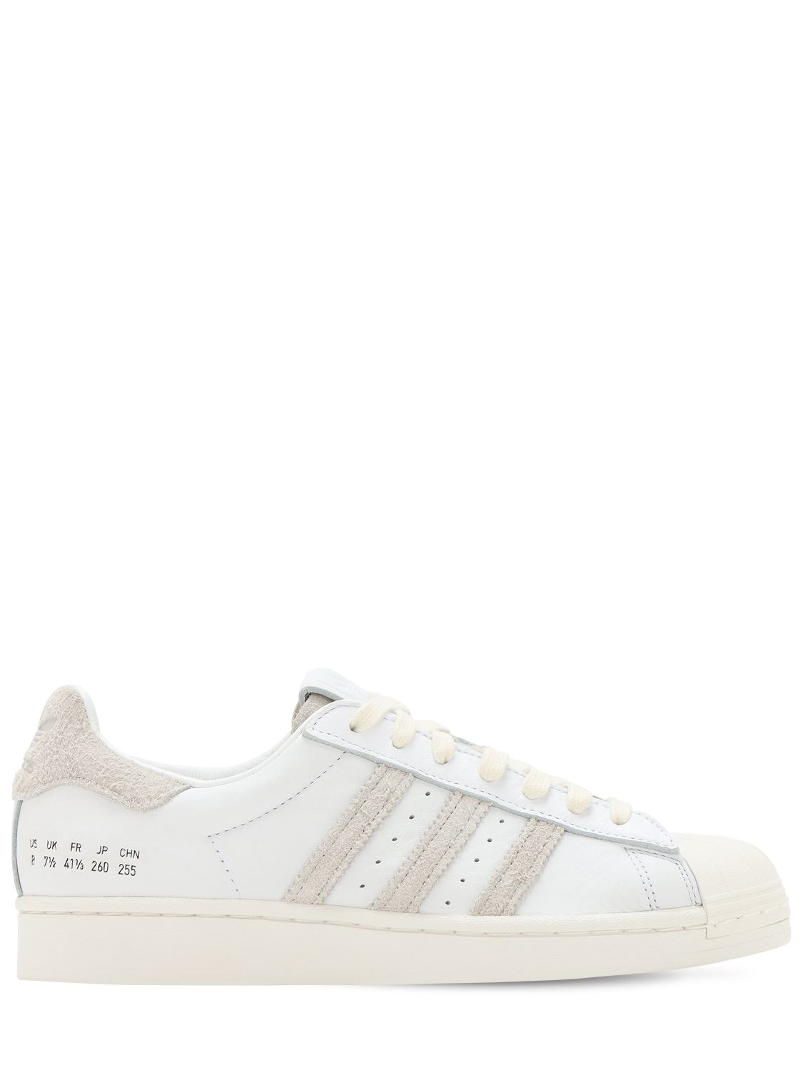 Adidas Originals - Sneakers "superstar" - Bianco | Luisaviaroma