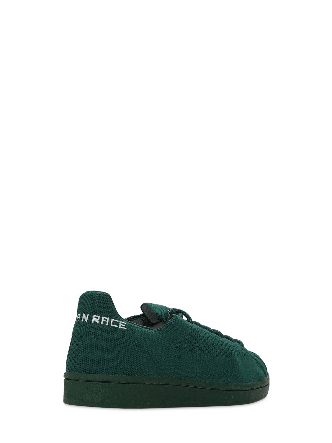 adidas superstar primeknit men Green