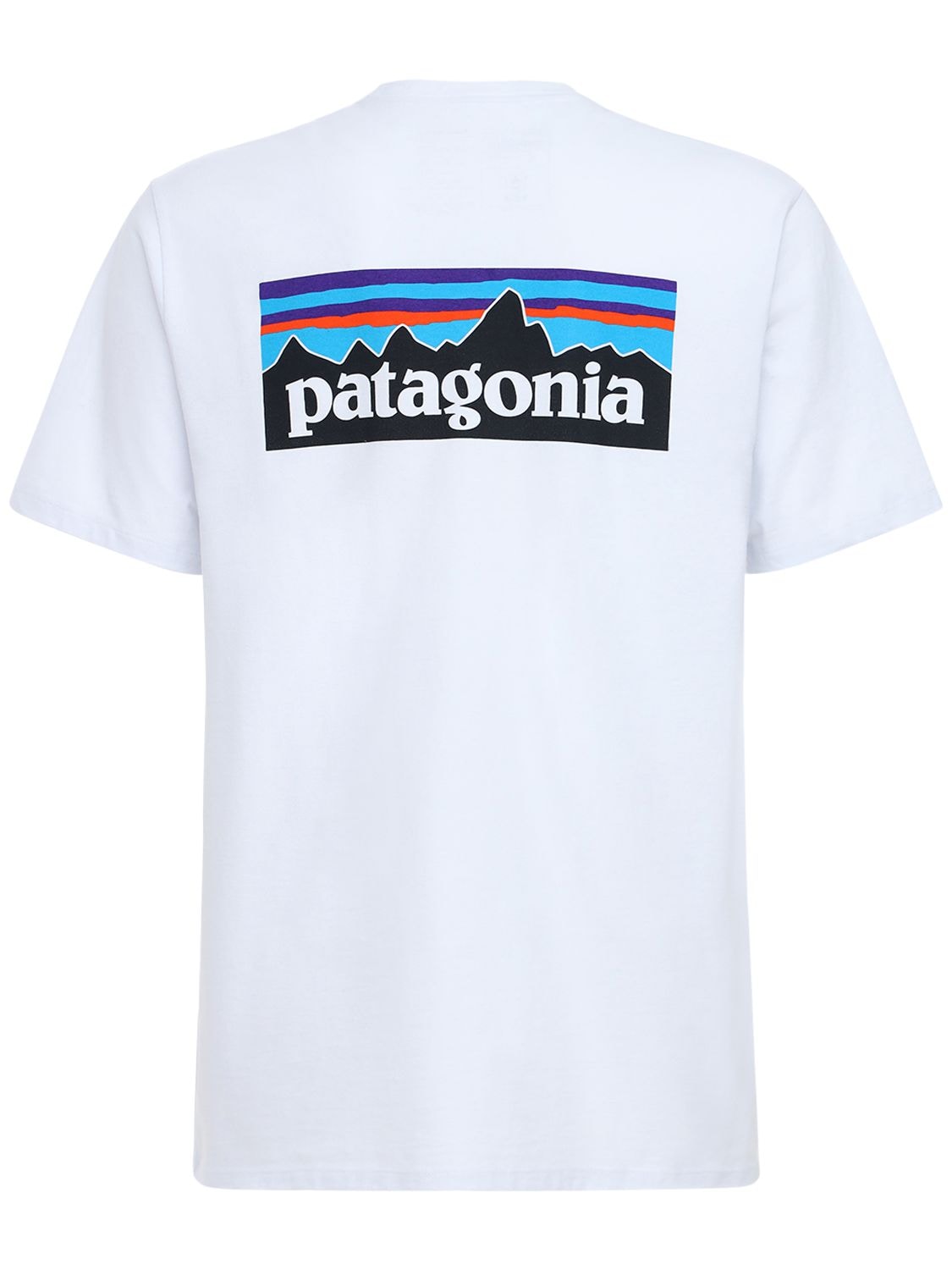 P-6 Logo Responsibili-tee T-shirt