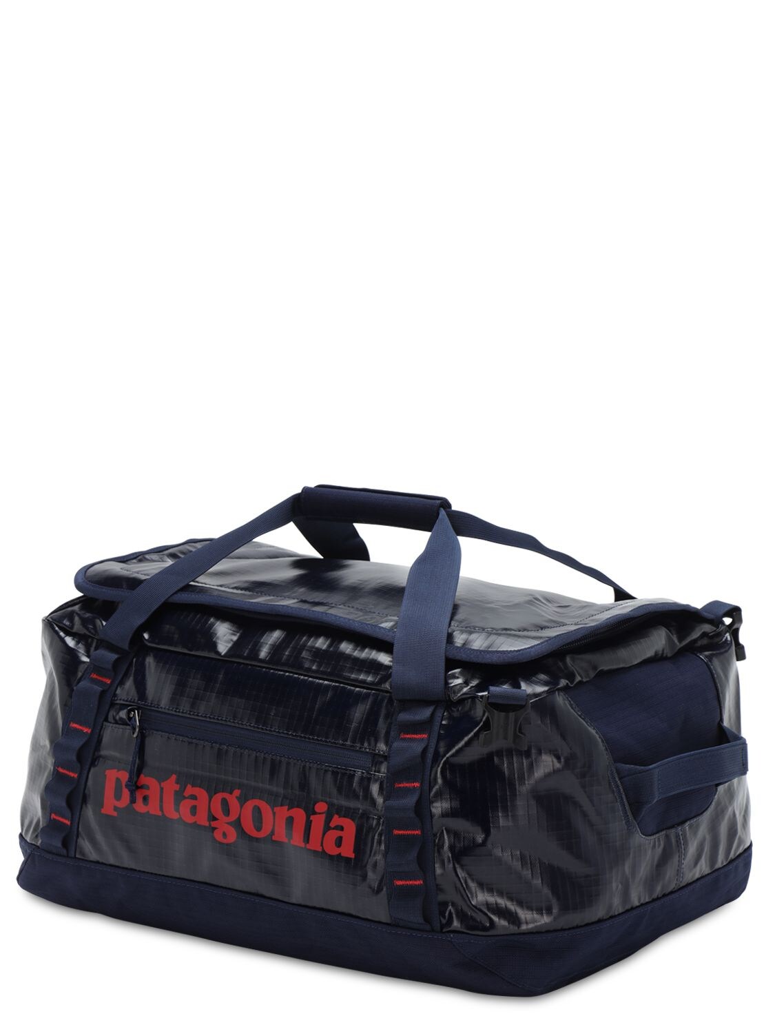 Patagonia 40l Black Hole Nylon Duffle Bag