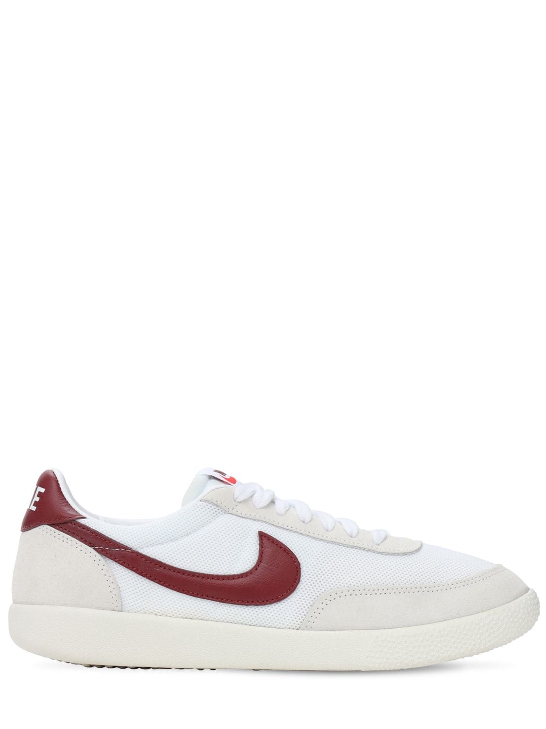 nike killshot og white