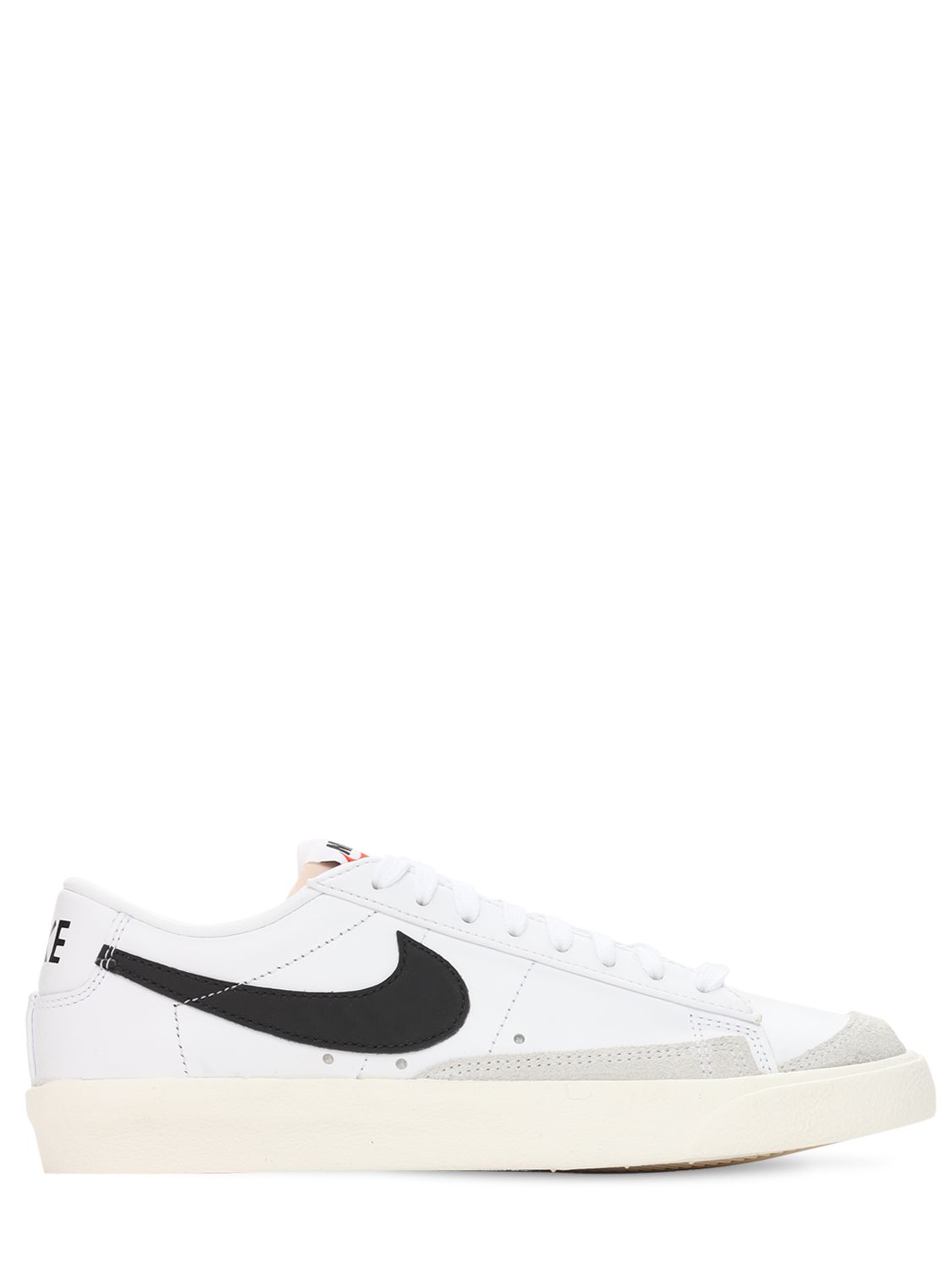 Blazer Vintage Low Sneakers