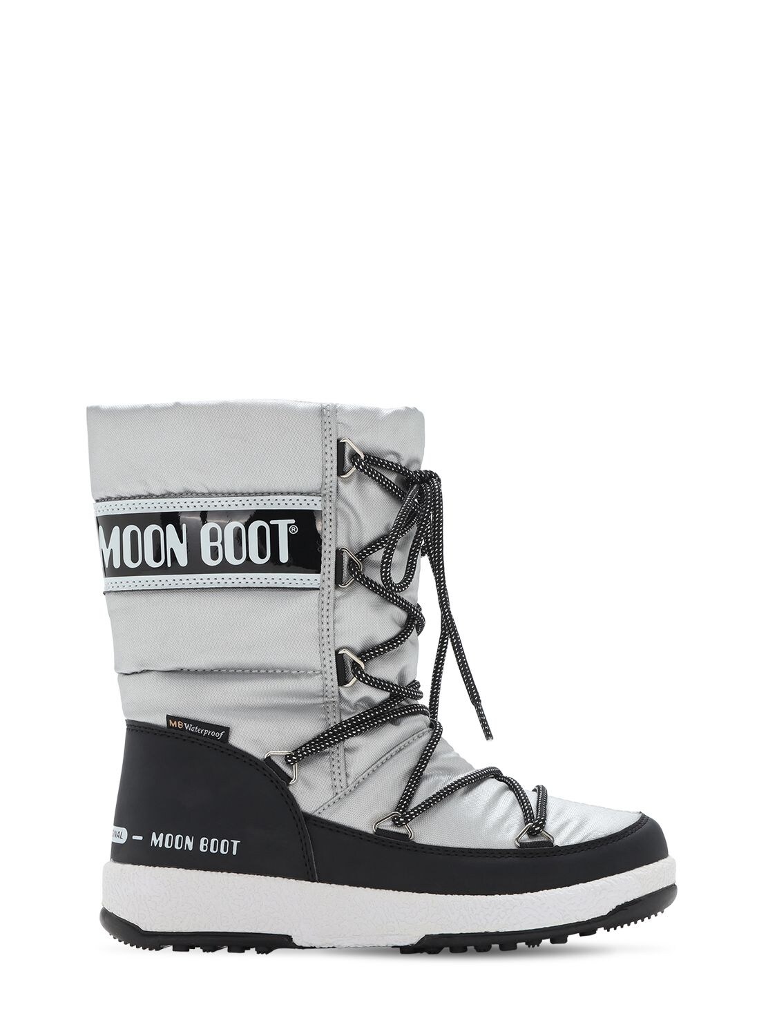 moon boot waterproof