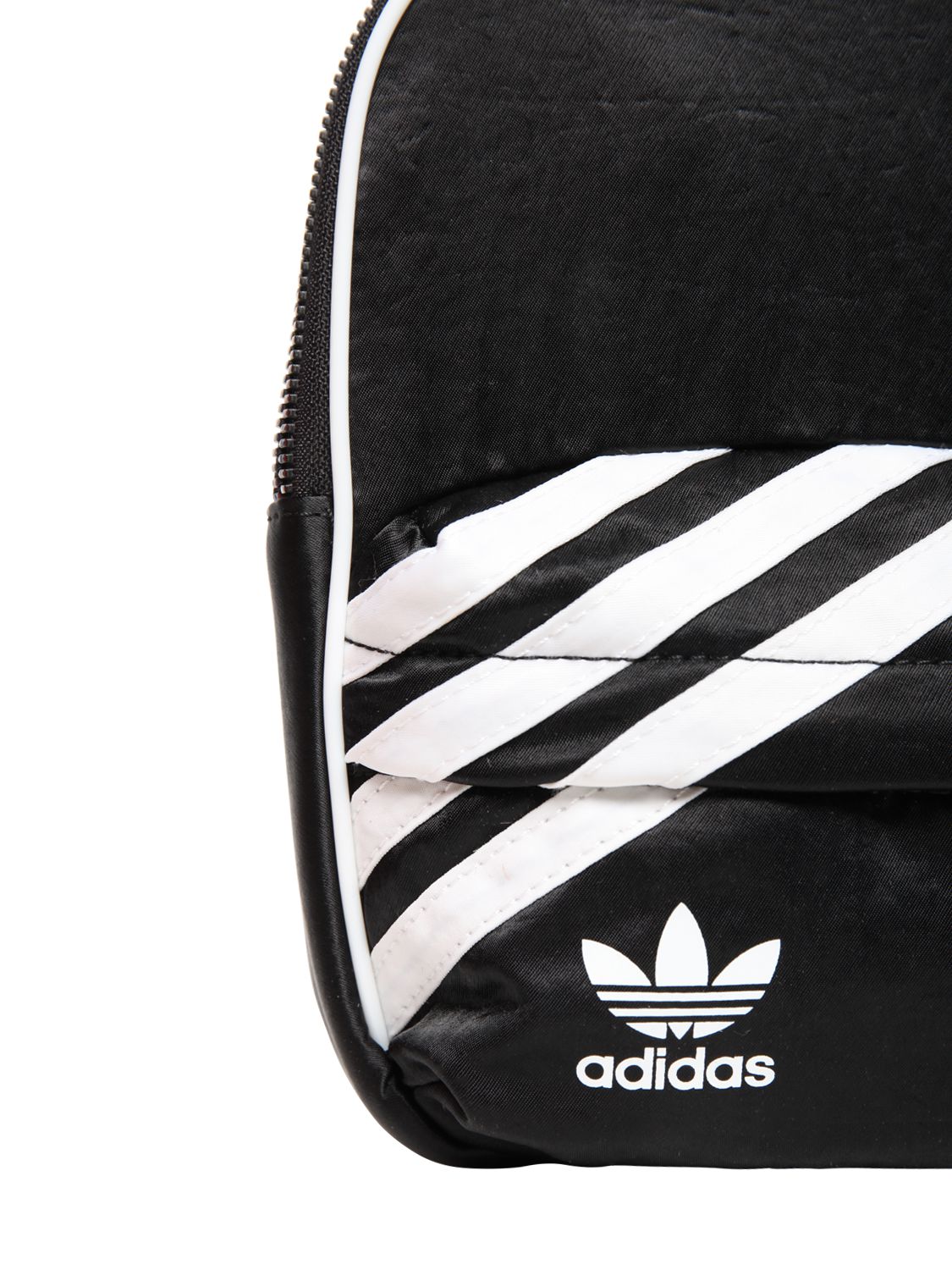 adidas nylon mini backpack