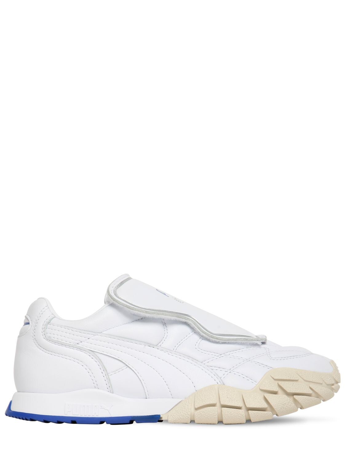 PUMA KYRON QUEEN SNEAKERS,72I0T8004-MDE1