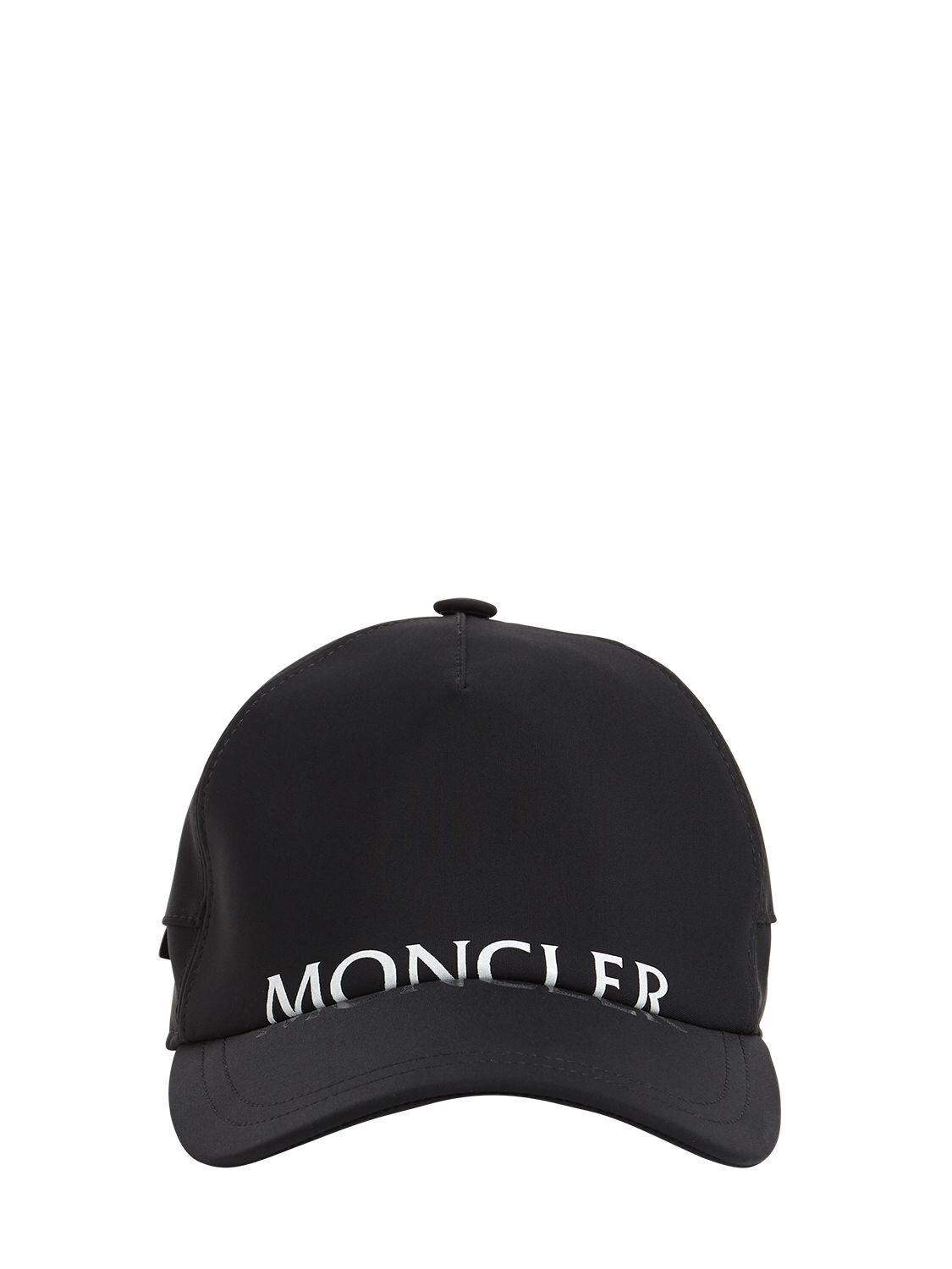 casquette moncler