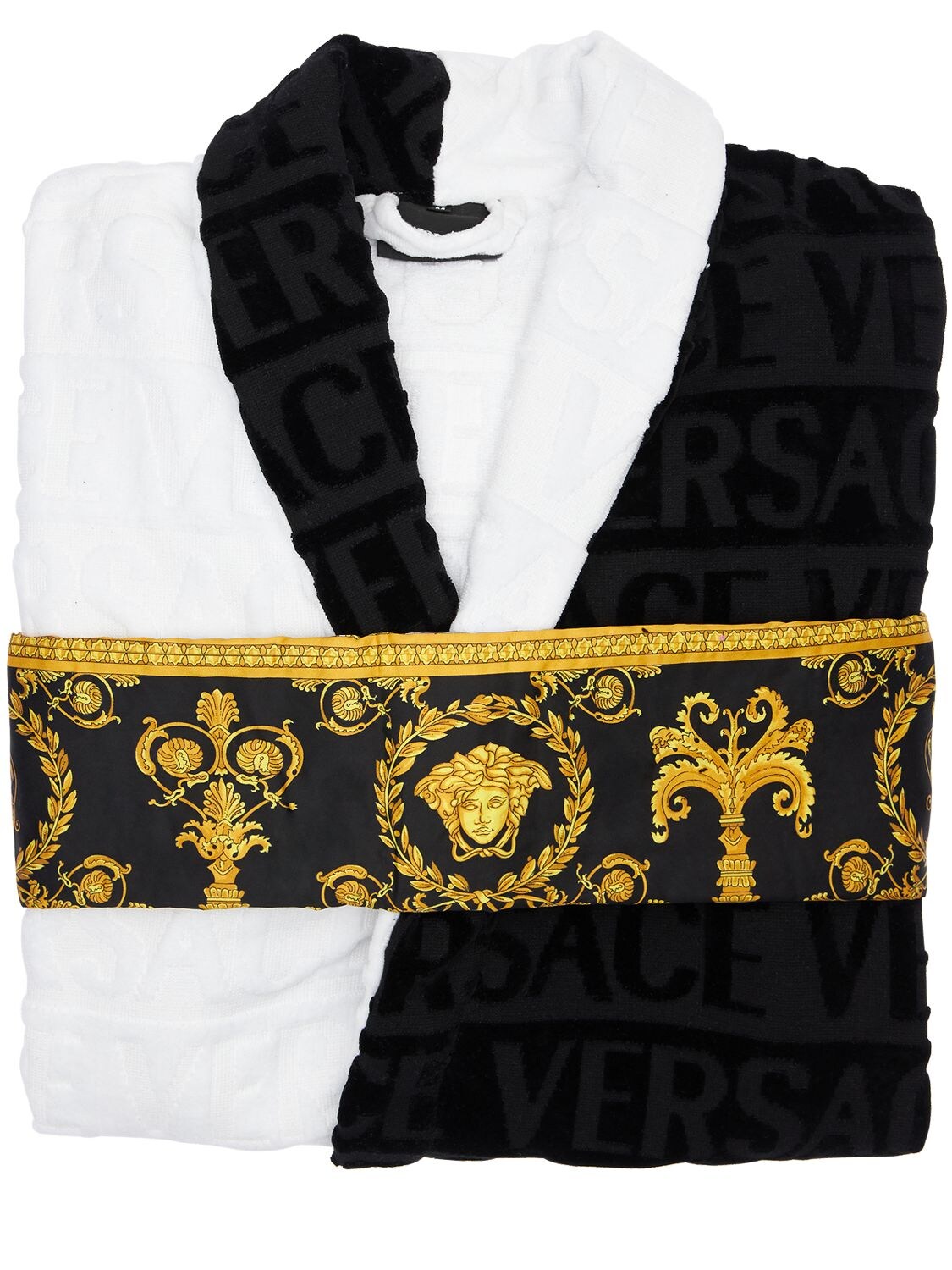 versace men's tank tops