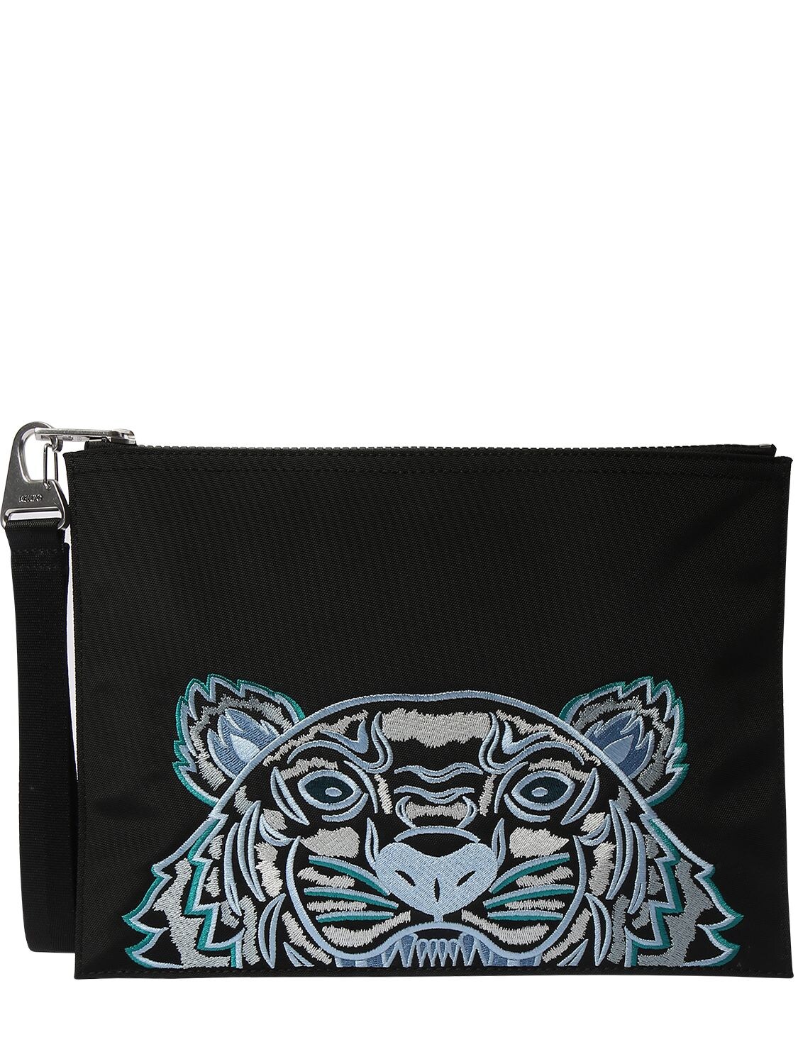 kenzo pouch bag