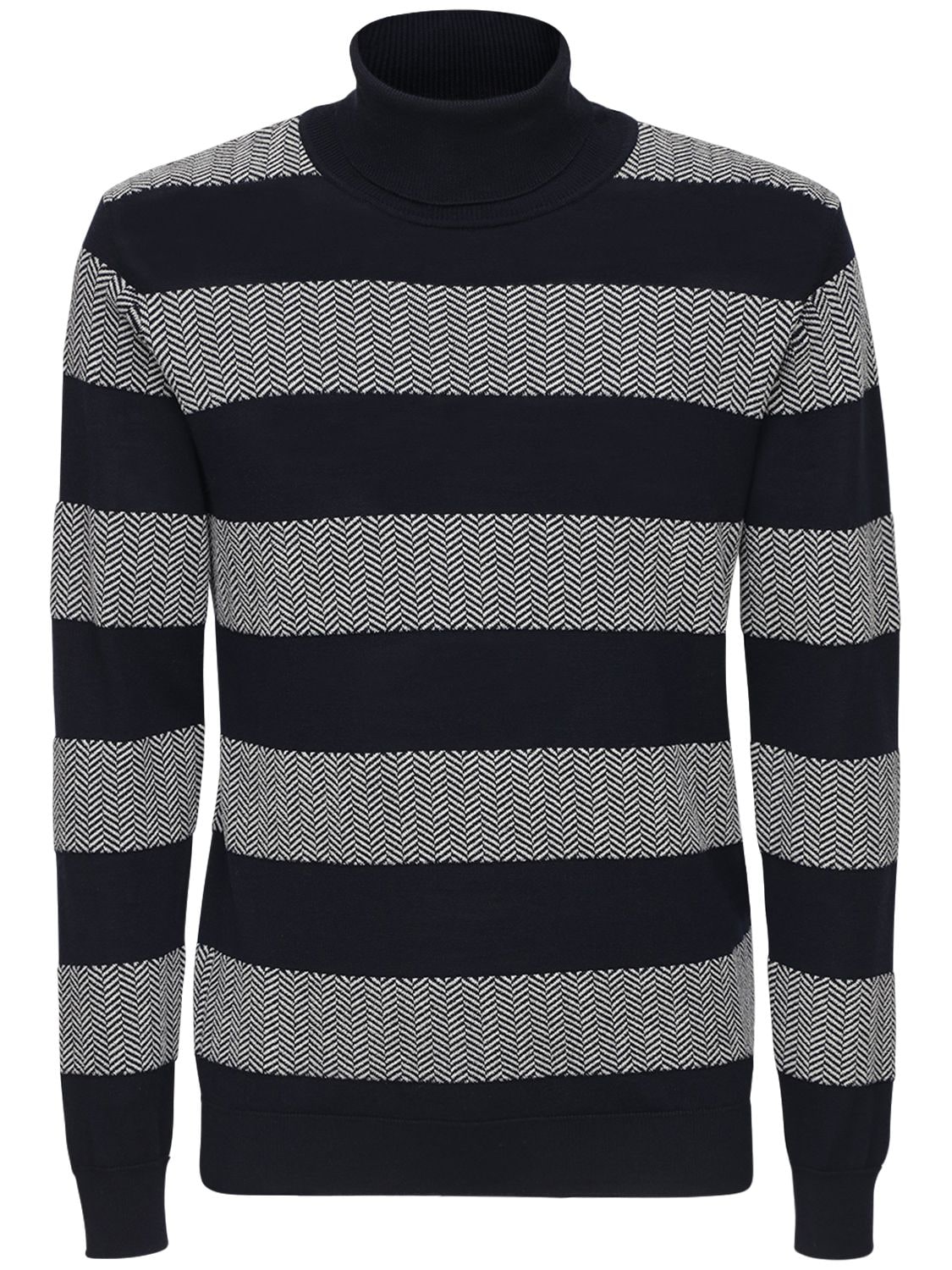 giorgio armani sweater