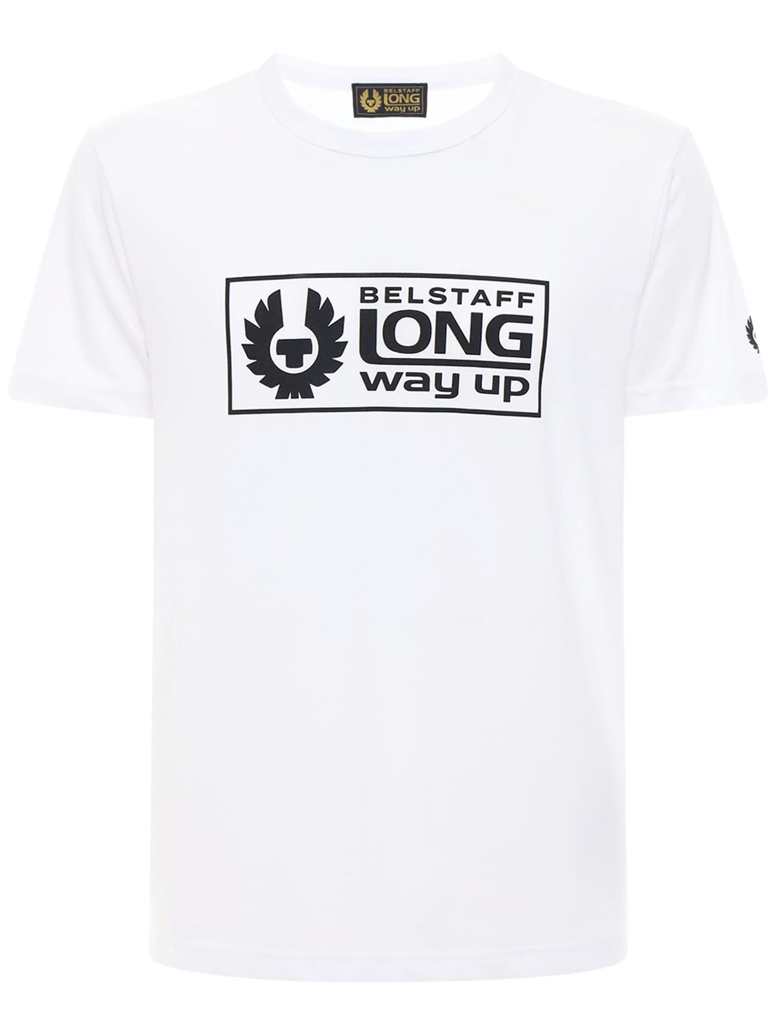 all the way up t shirt