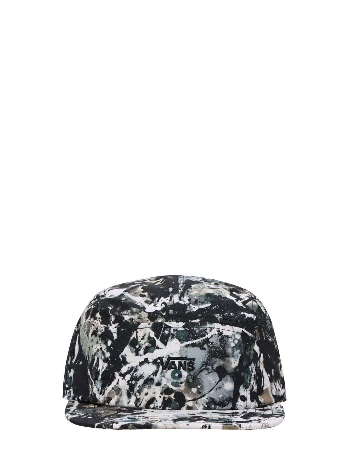 vans pollock hat