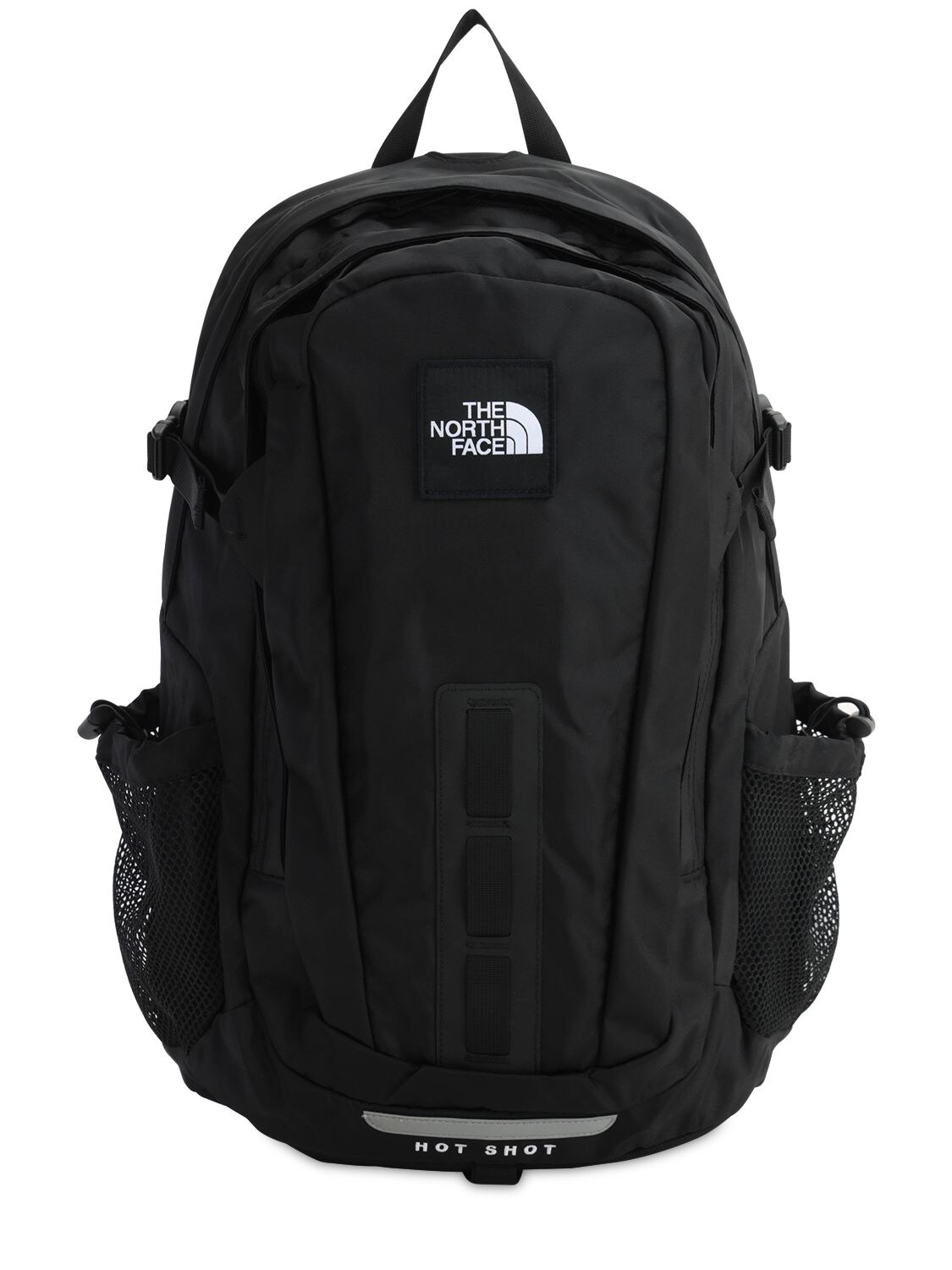 The North Face 30l Hot Shot Backpack In 블랙