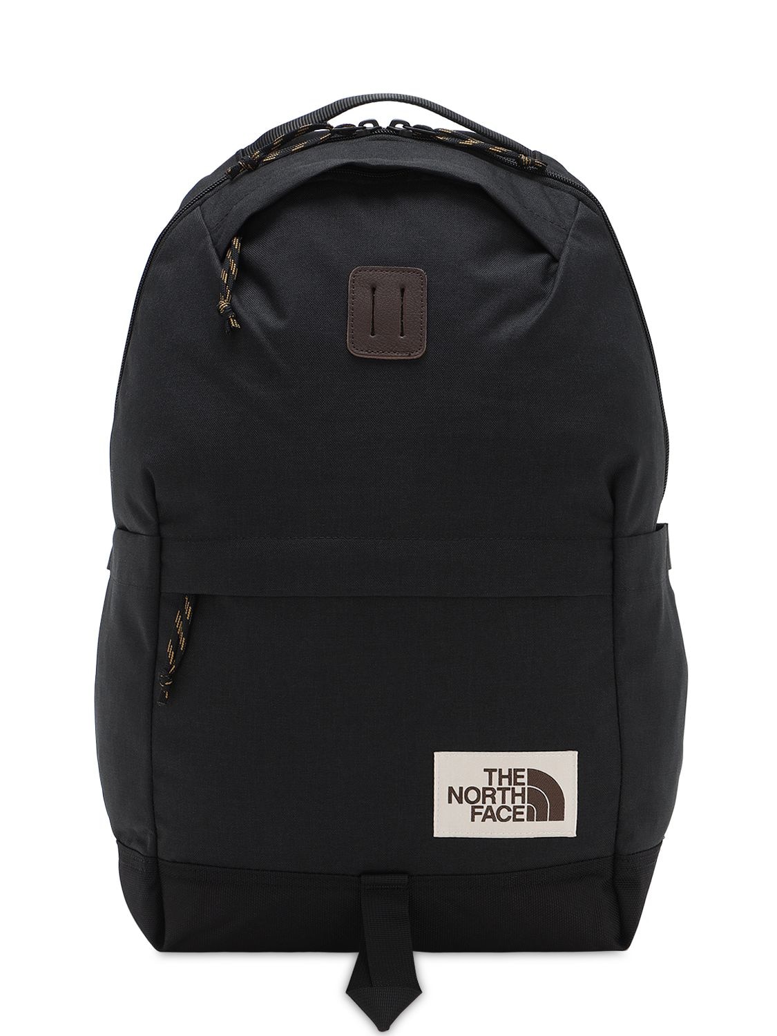 the north face 22l