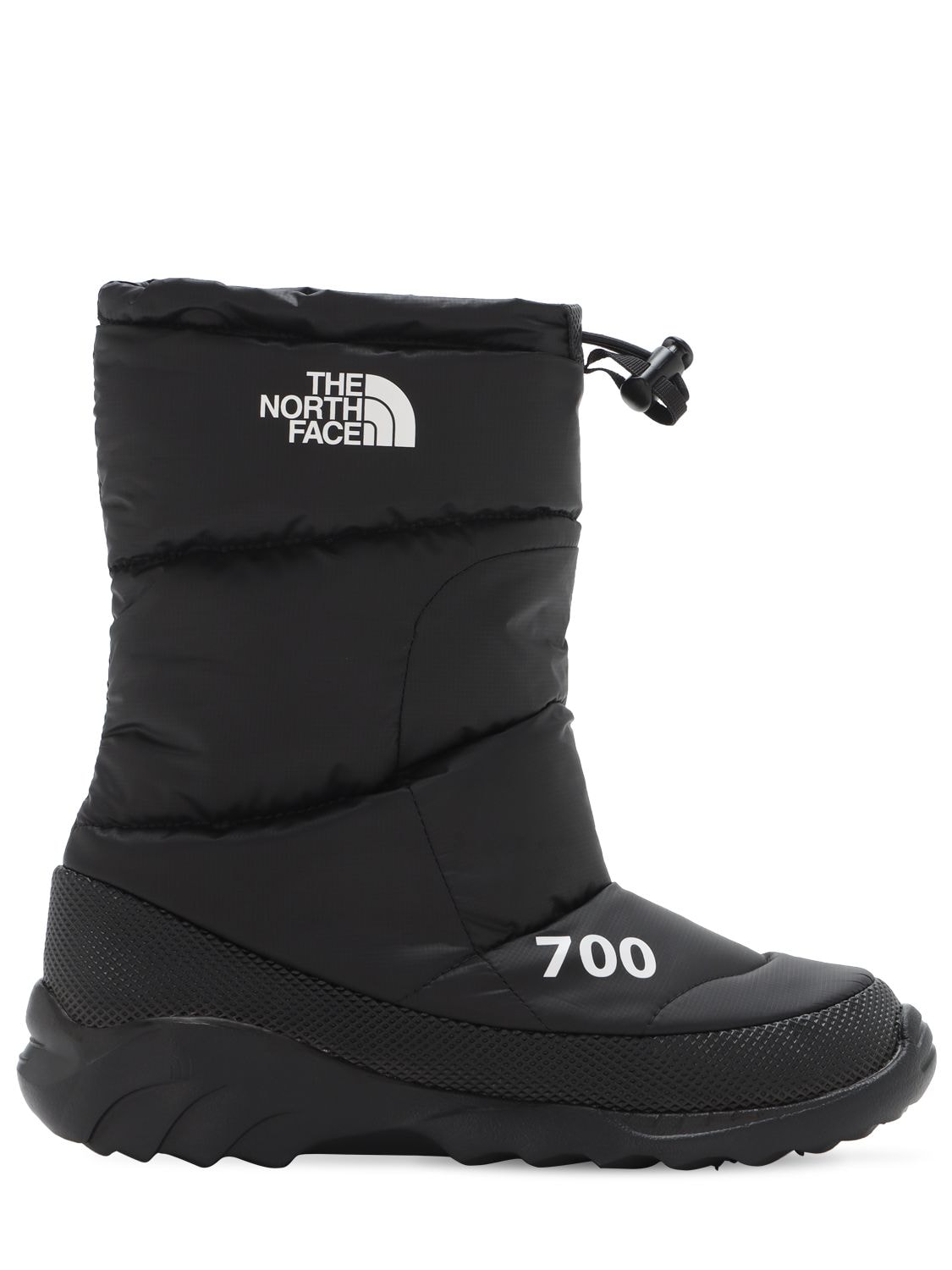 The North Face - Nuptse bootie 700 snow boots - | Luisaviaroma