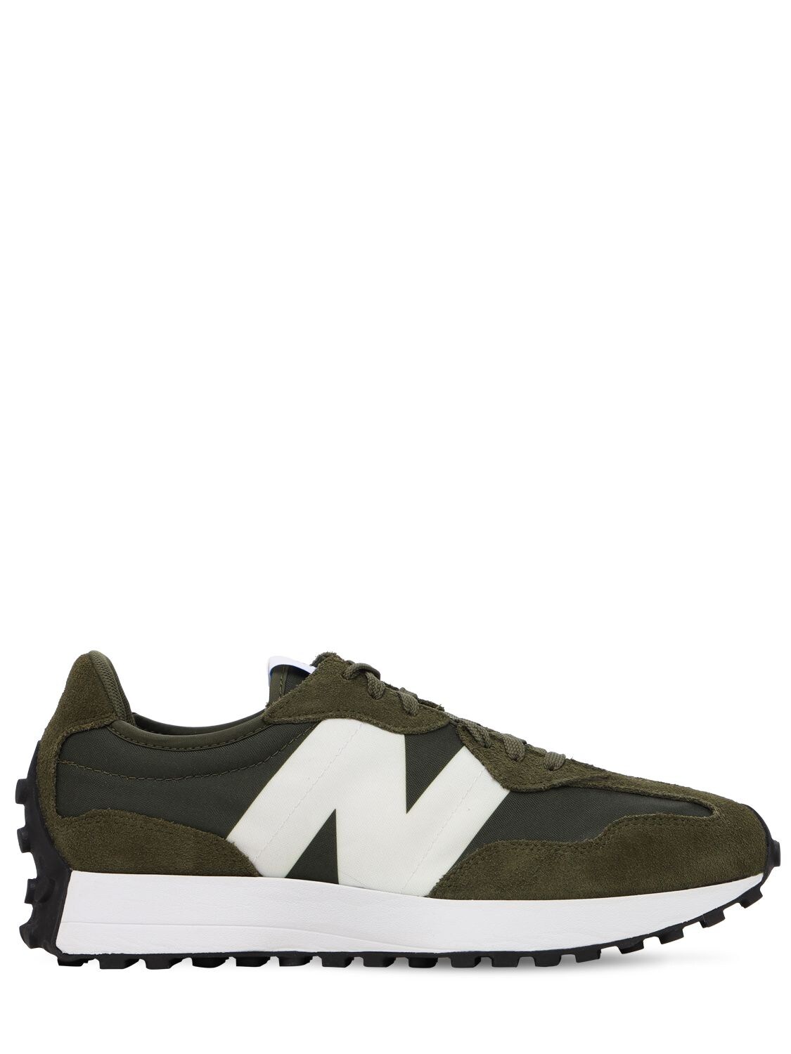 NEW BALANCE 327 SNEAKERS,72I4OW008-Q1BF0