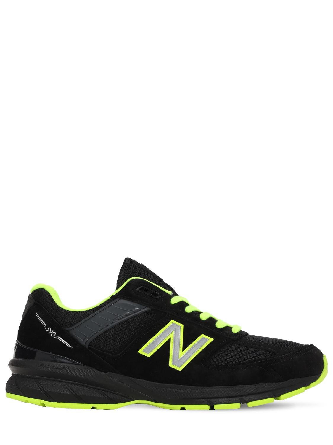 New Balance, Sneakers 