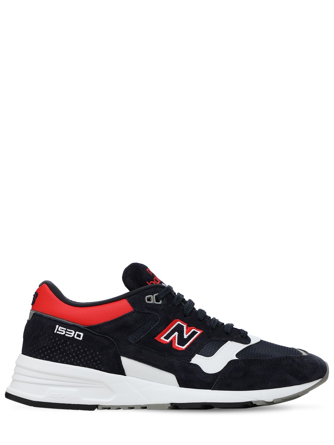 NEW BALANCE 1530 SNEAKERS,72I4OW023-TLDS0