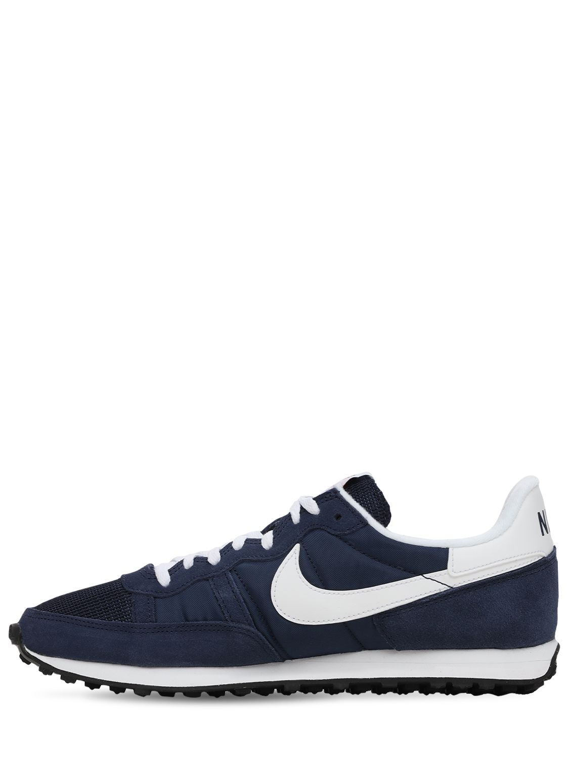 nike challenger blue