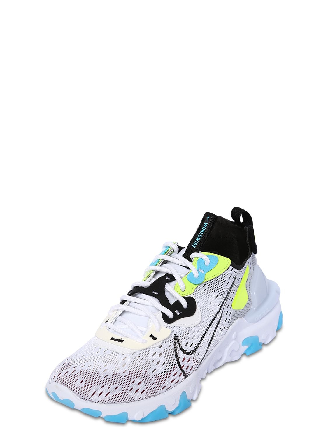 nike react vision mens stores