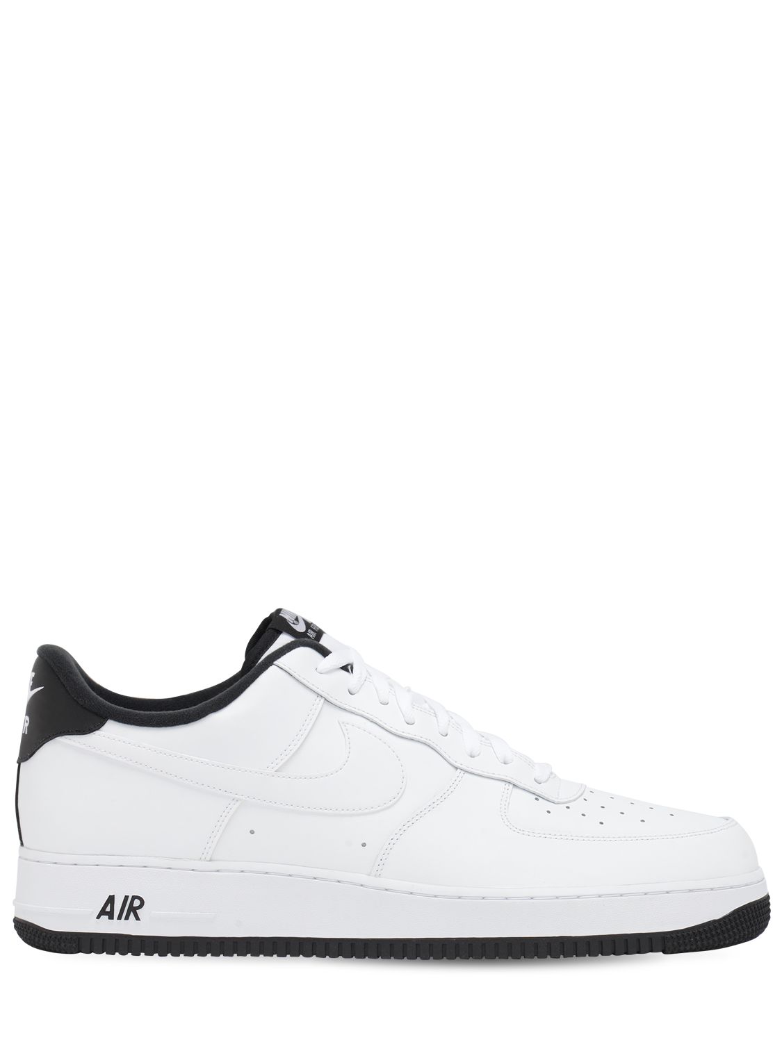 Sneakers "air Force 1 ‘07"