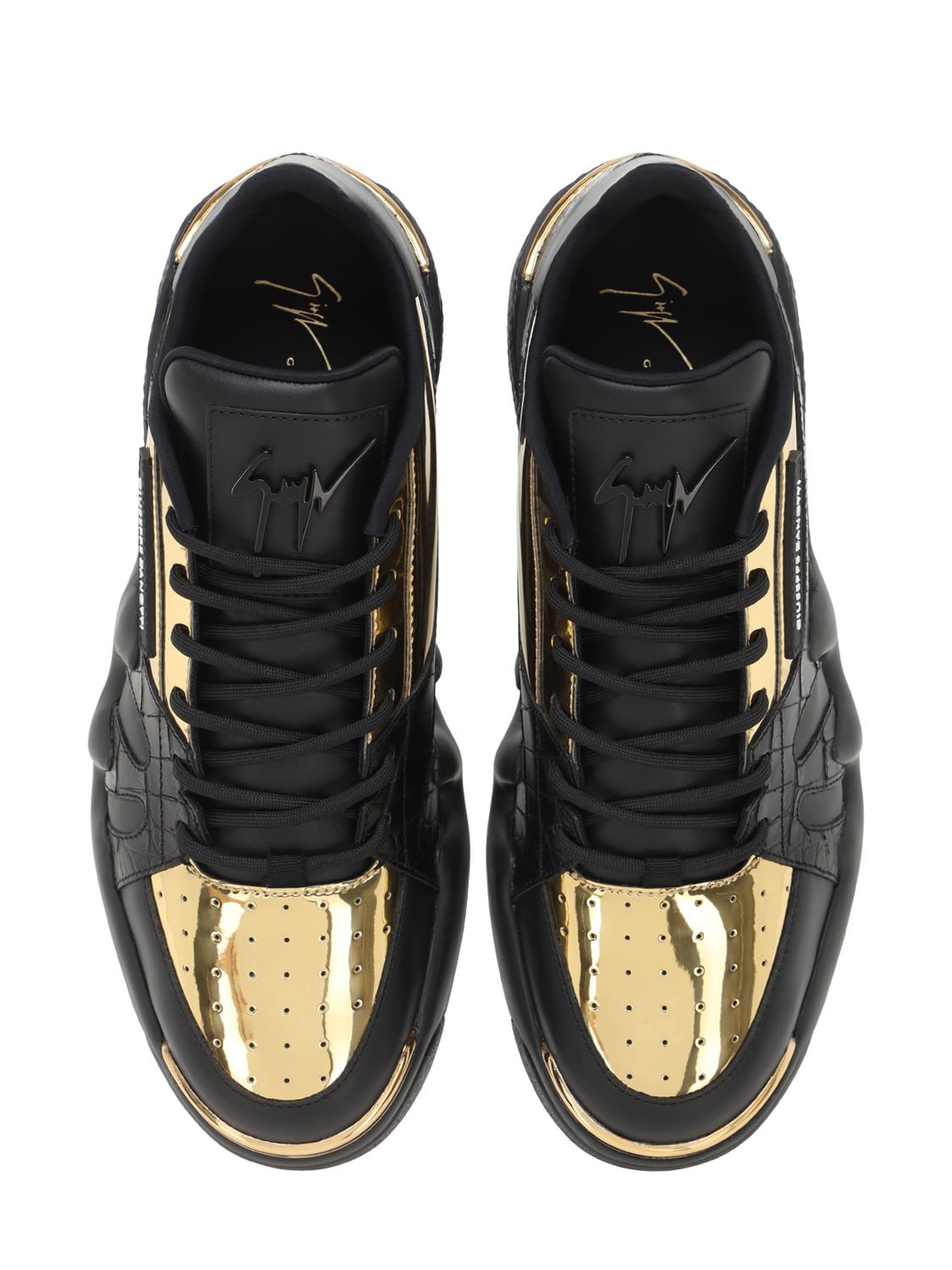 zanotti talon femme