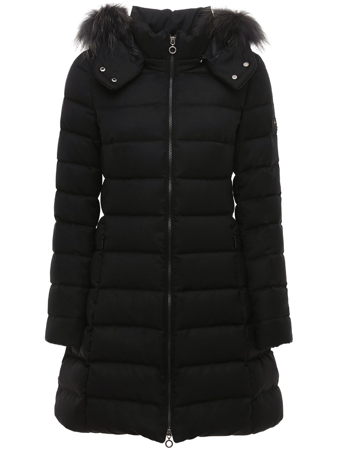 Daunenjacke "laviana"