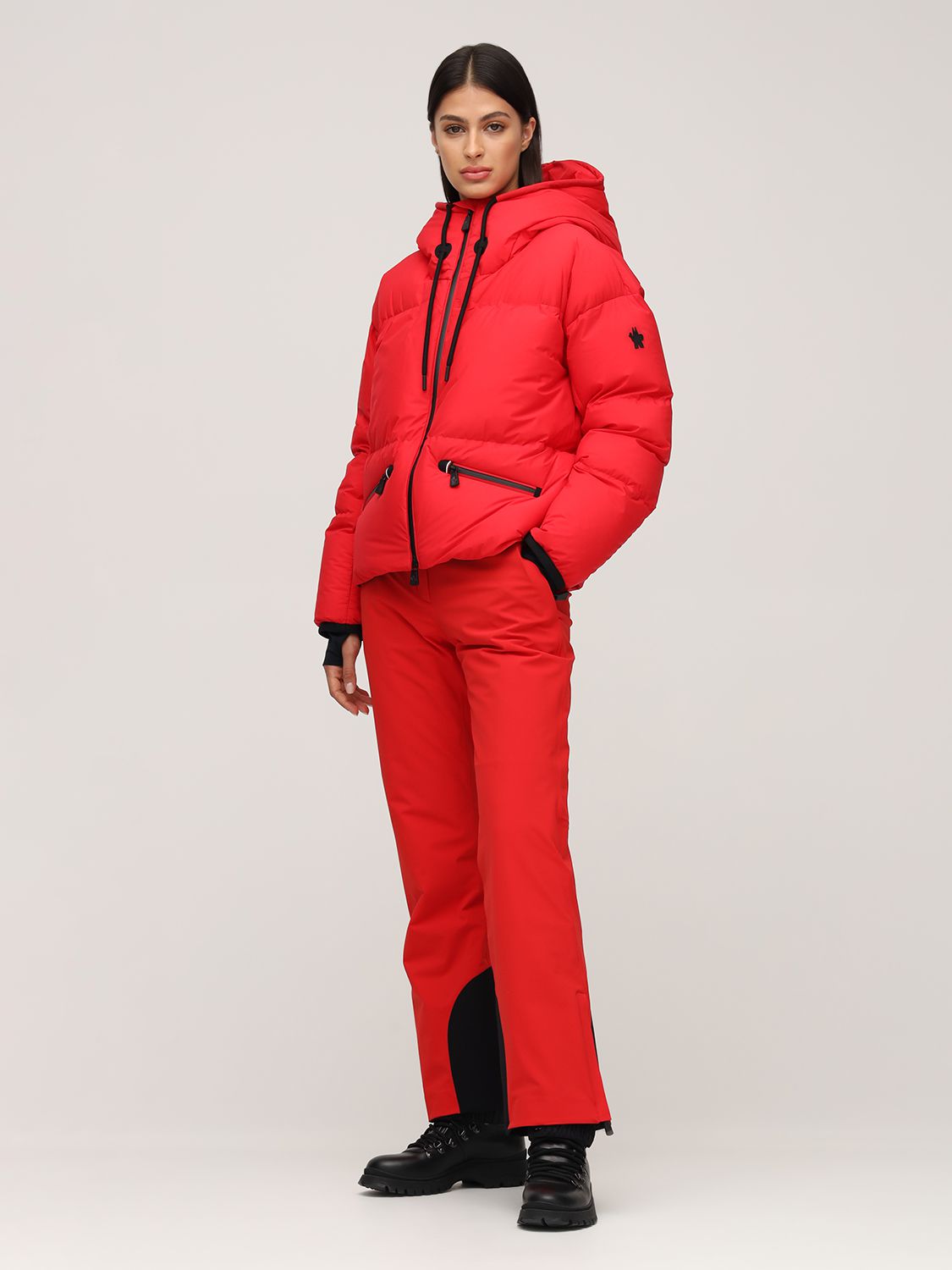 moncler ski pant