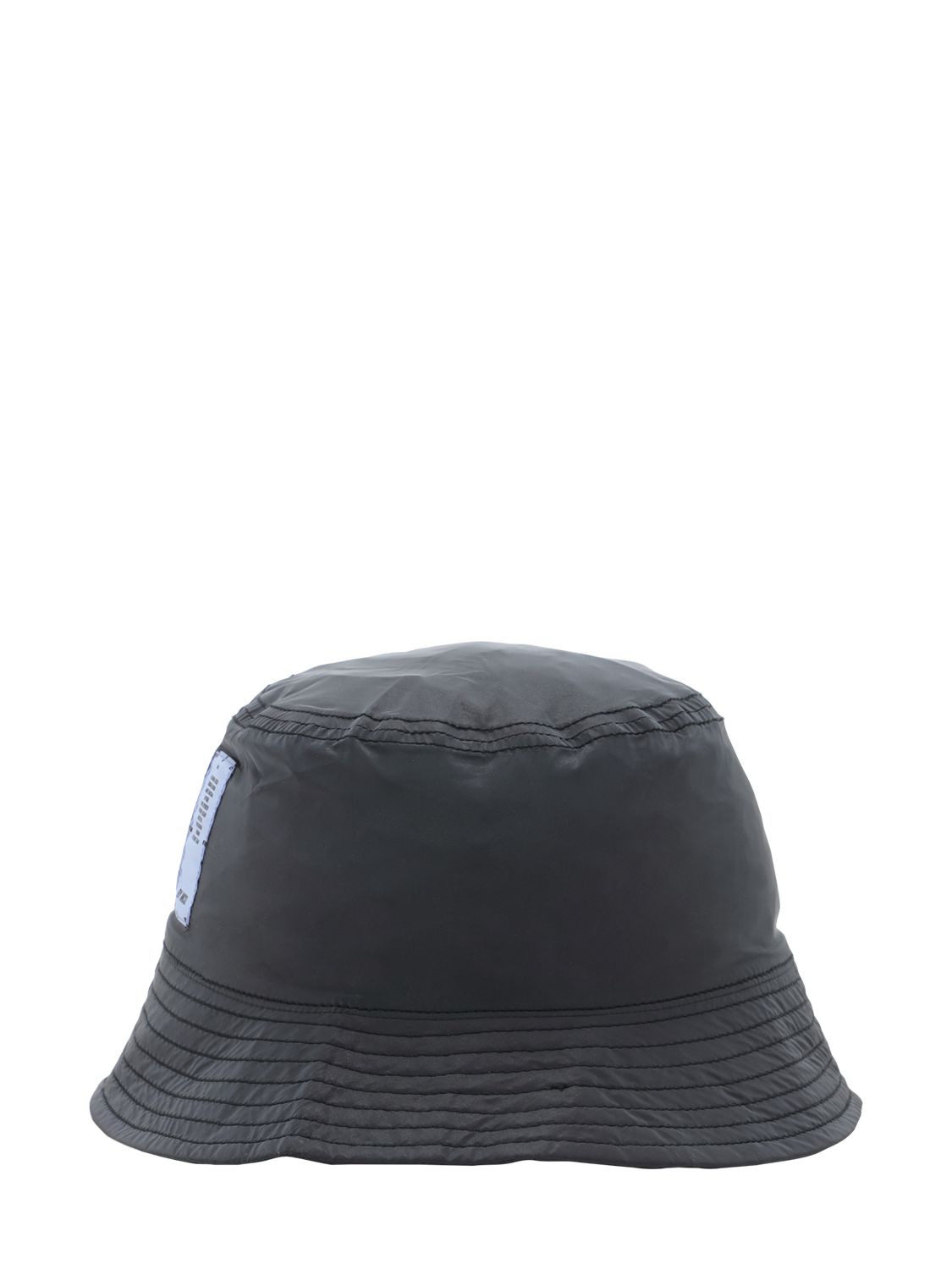 alexander mcqueen bucket hat